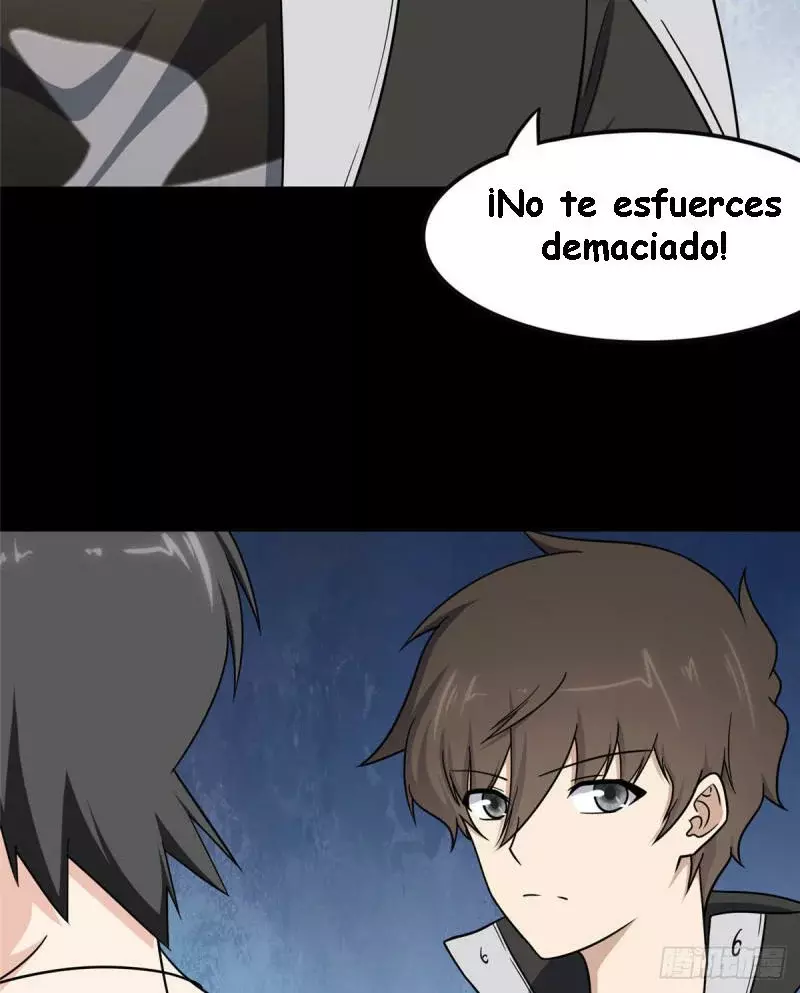 My Girlfriend is a Zombie Capítulo 237 - Página 13 en español