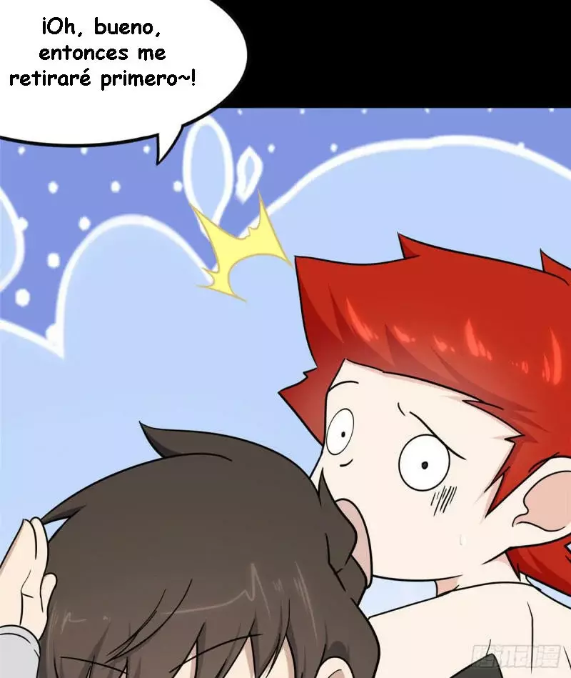 My Girlfriend is a Zombie Capítulo 237 - Página 18 en español