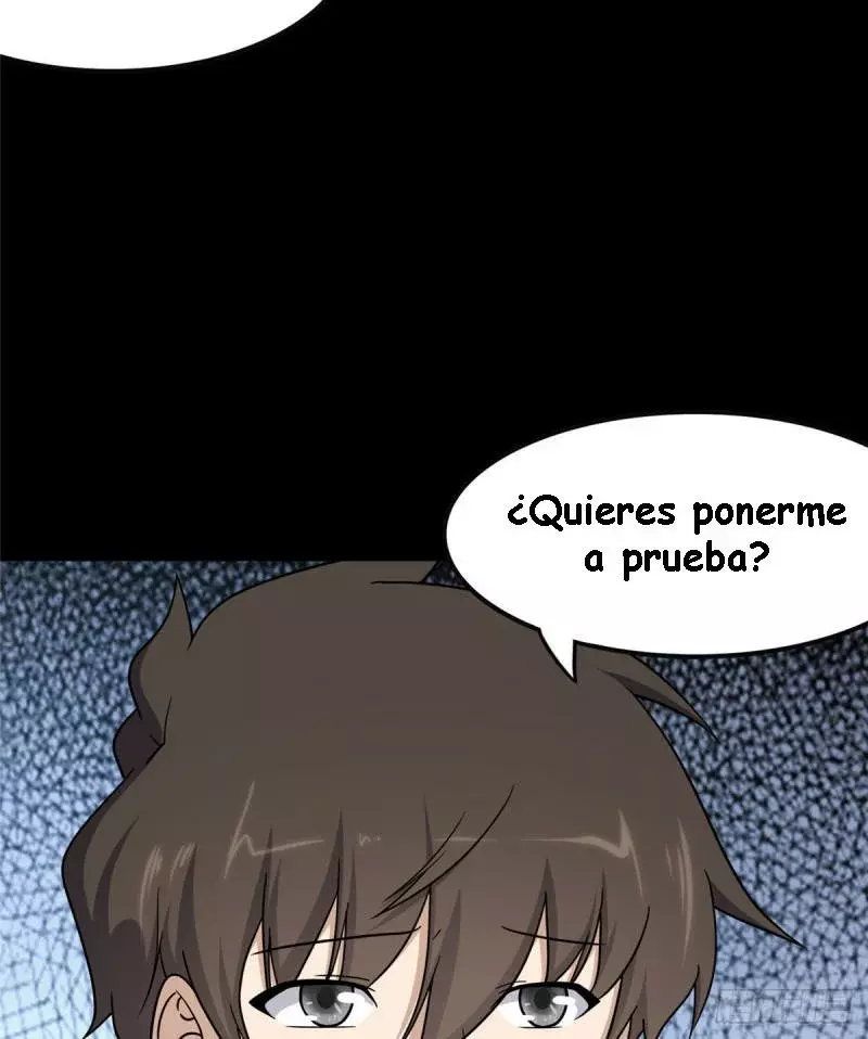 My Girlfriend is a Zombie Capítulo 237 - Página 26 en español