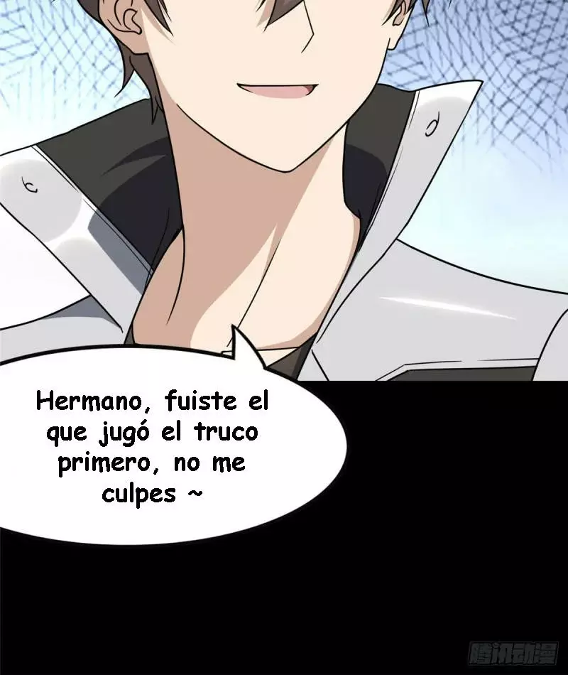 My Girlfriend is a Zombie Capítulo 237 - Página 27 en español