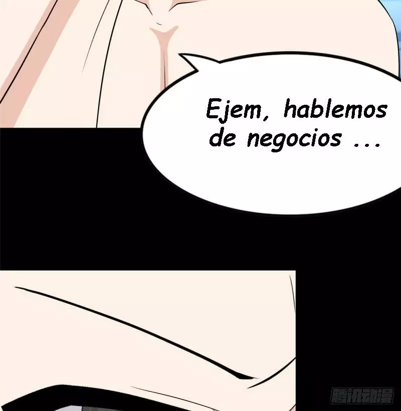 My Girlfriend is a Zombie Capítulo 237 - Página 52 en español