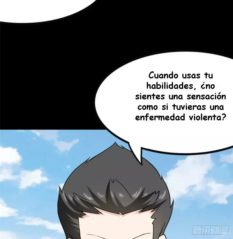 My Girlfriend is a Zombie Capítulo 237 - Página 55 en español