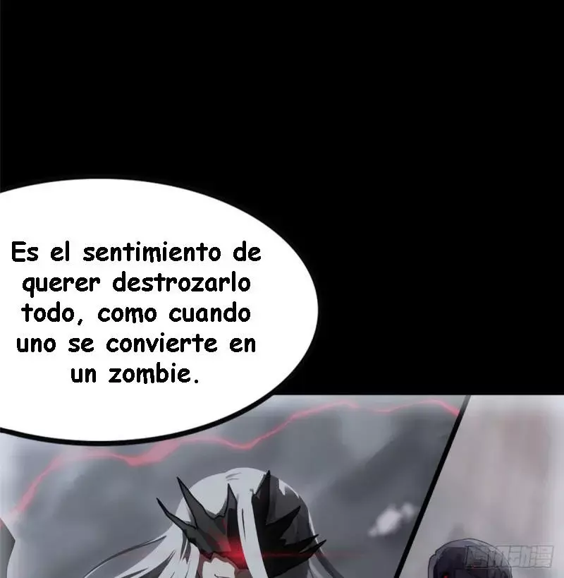 My Girlfriend is a Zombie Capítulo 237 - Página 57 en español