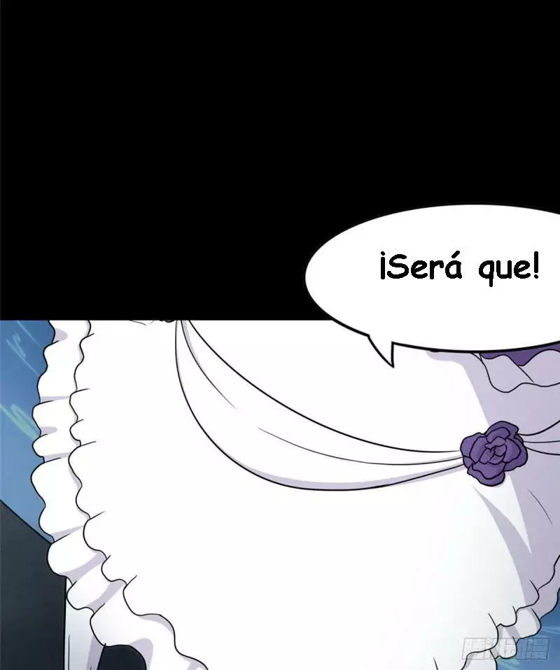 My Girlfriend is a Zombie Capítulo 237 - Página 6 en español