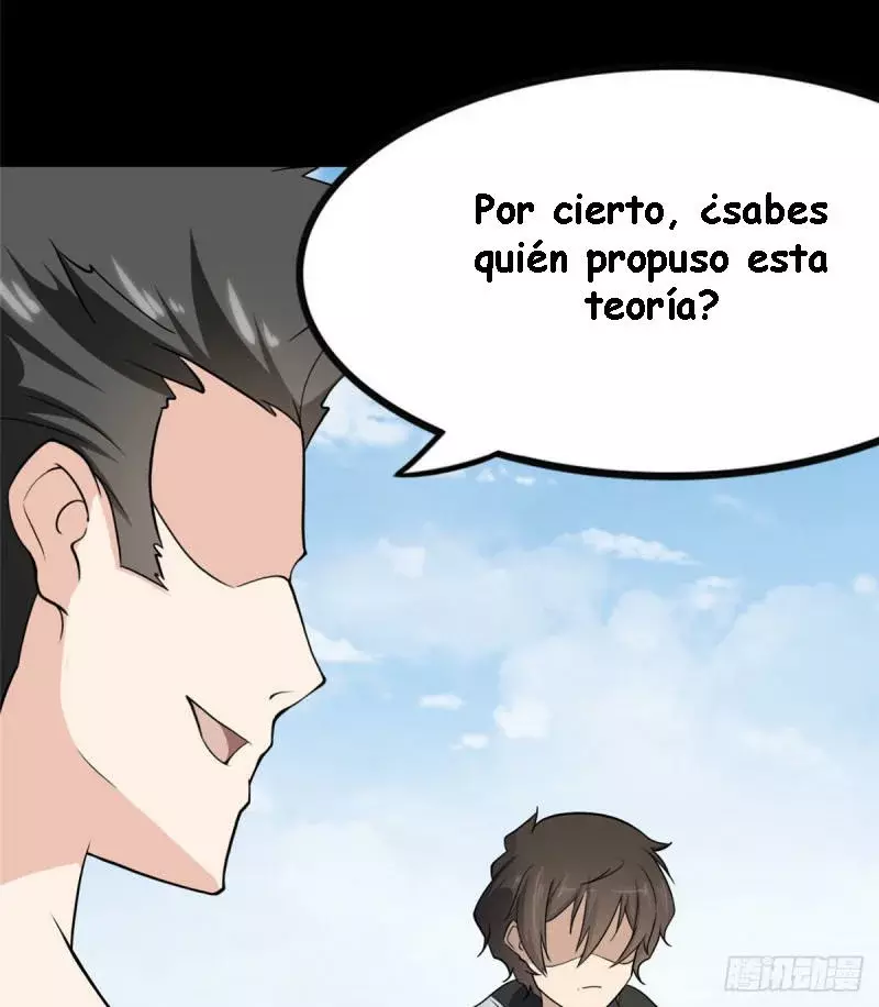 My Girlfriend is a Zombie Capítulo 237 - Página 70 en español