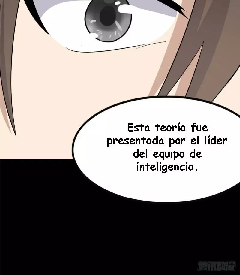 My Girlfriend is a Zombie Capítulo 237 - Página 74 en español