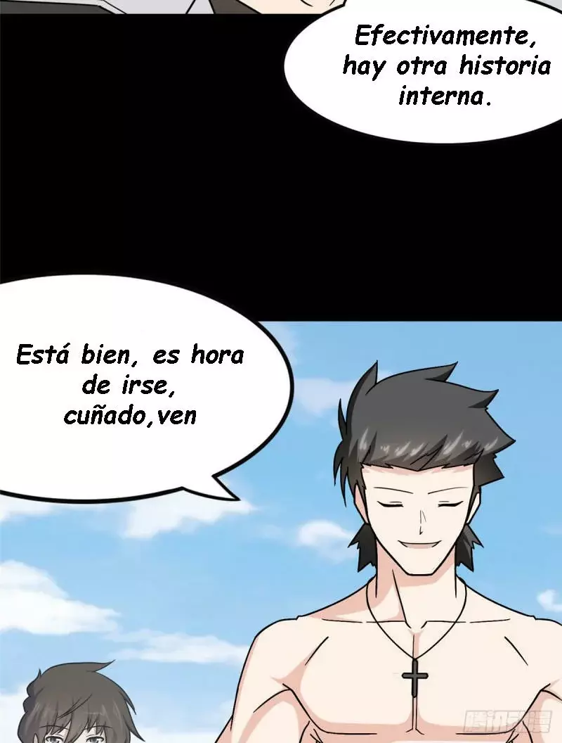 My Girlfriend is a Zombie Capítulo 237 - Página 76 en español