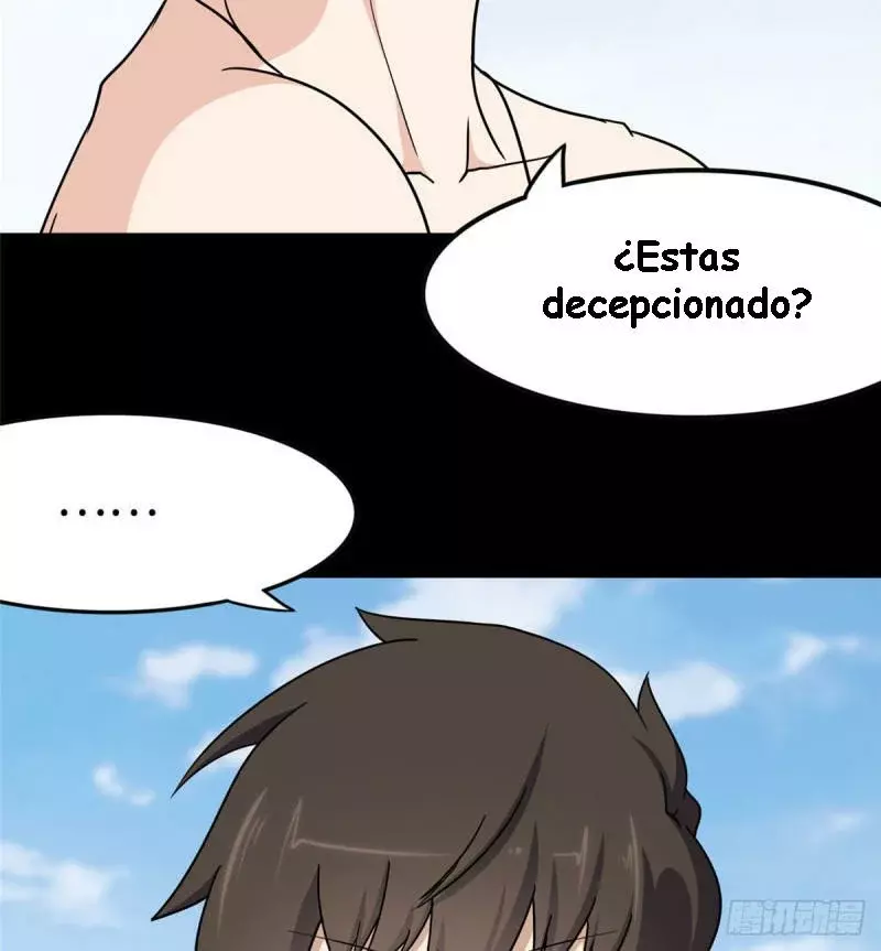 My Girlfriend is a Zombie Capítulo 237 - Página 83 en español