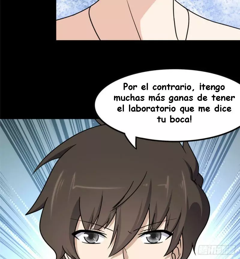 My Girlfriend is a Zombie Capítulo 237 - Página 87 en español