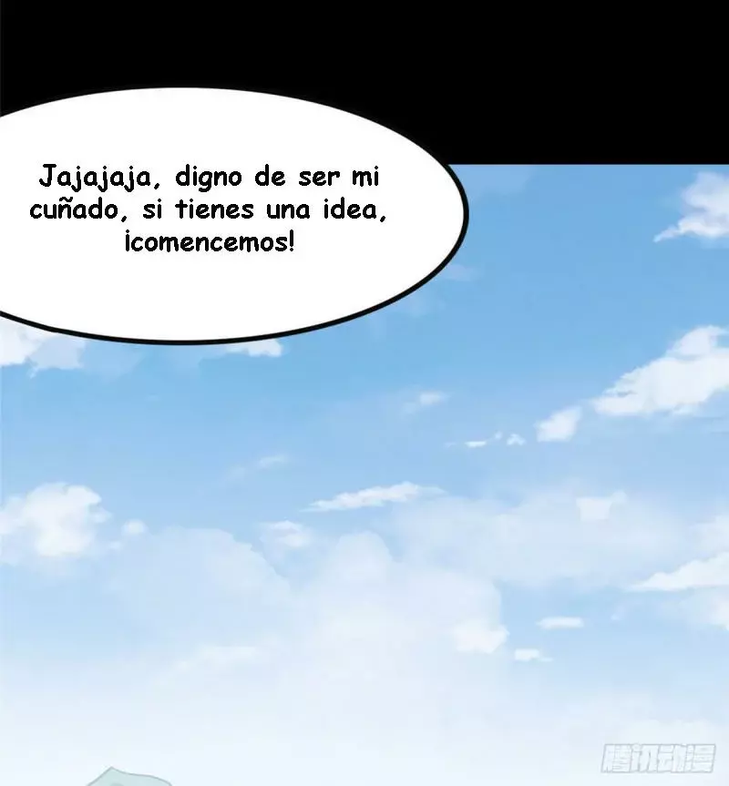 My Girlfriend is a Zombie Capítulo 237 - Página 89 en español