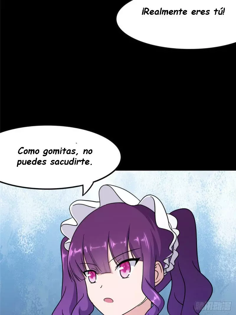 My Girlfriend is a Zombie Capítulo 237 - Página 92 en español