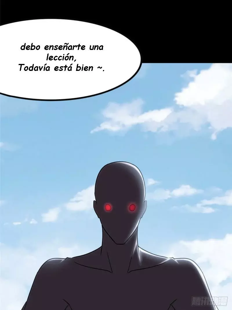 My Girlfriend is a Zombie Capítulo 237 - Página 95 en español