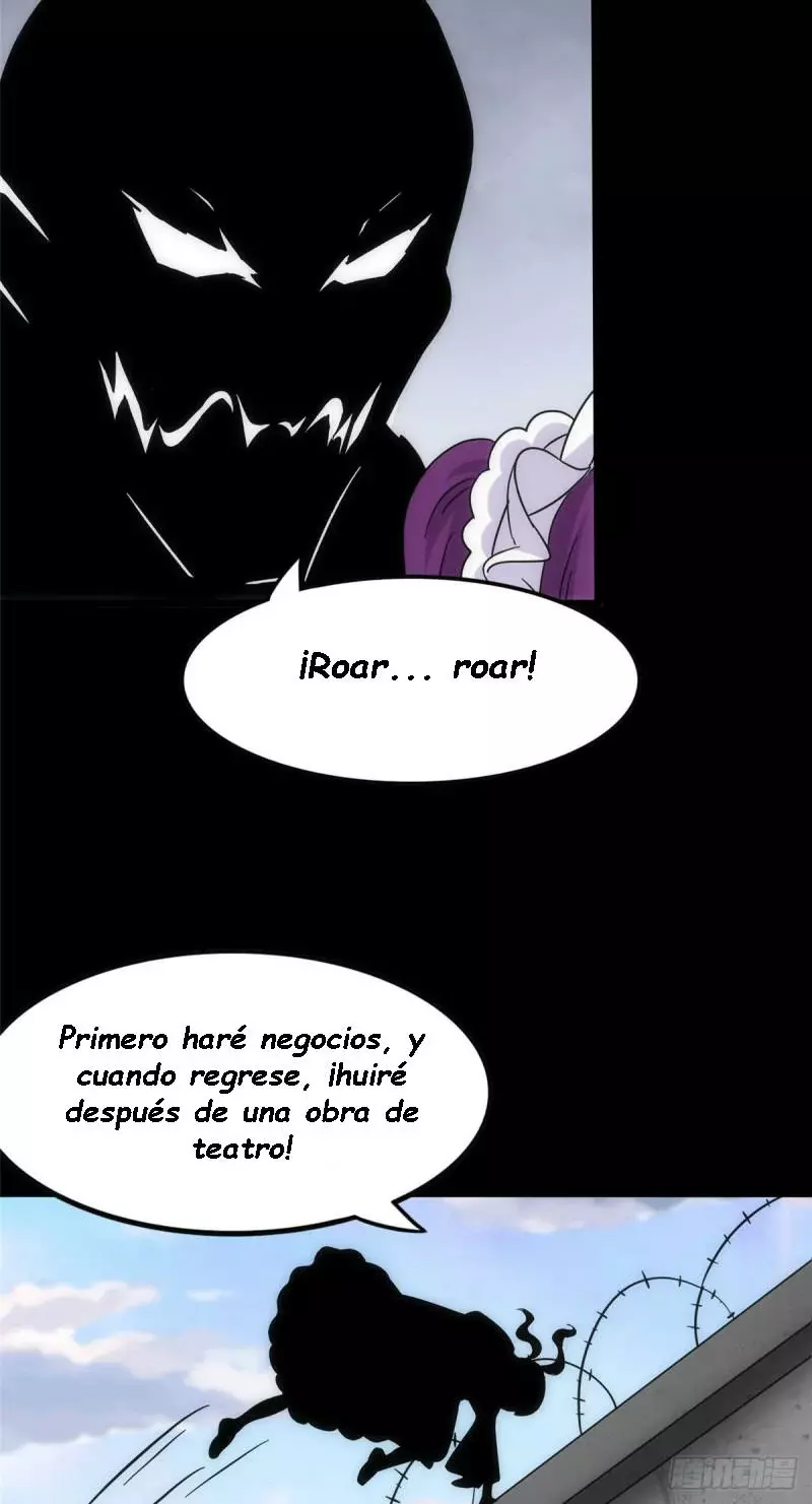 My Girlfriend is a Zombie Capítulo 238 - Página 10 en español
