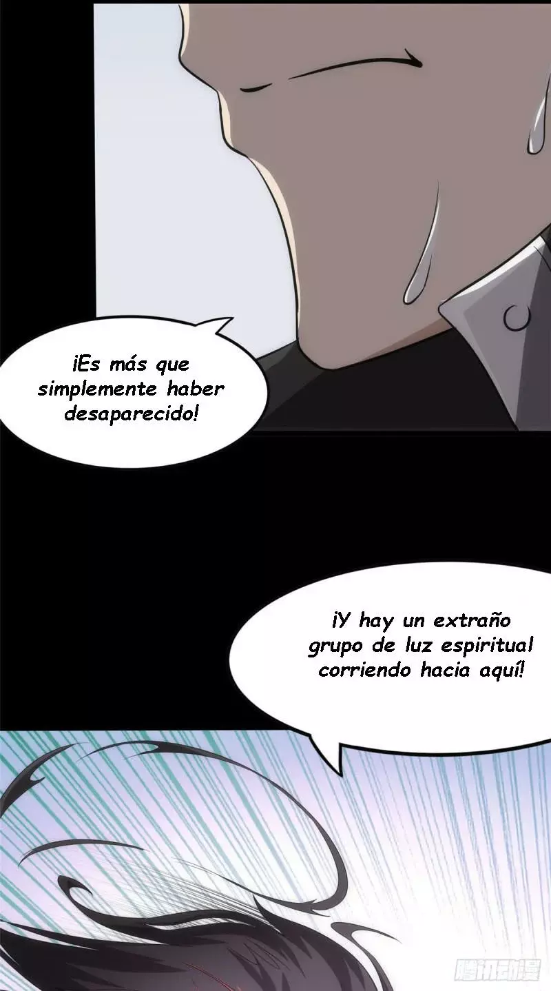 My Girlfriend is a Zombie Capítulo 238 - Página 30 en español