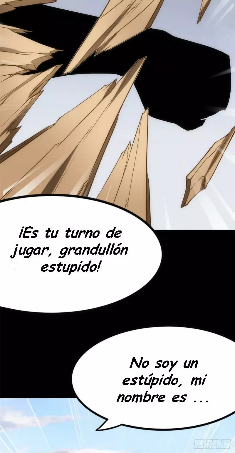 My Girlfriend is a Zombie Capítulo 238 - Página 41 en español