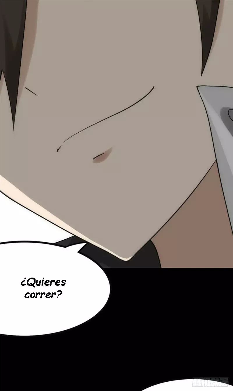 My Girlfriend is a Zombie Capítulo 238 - Página 49 en español