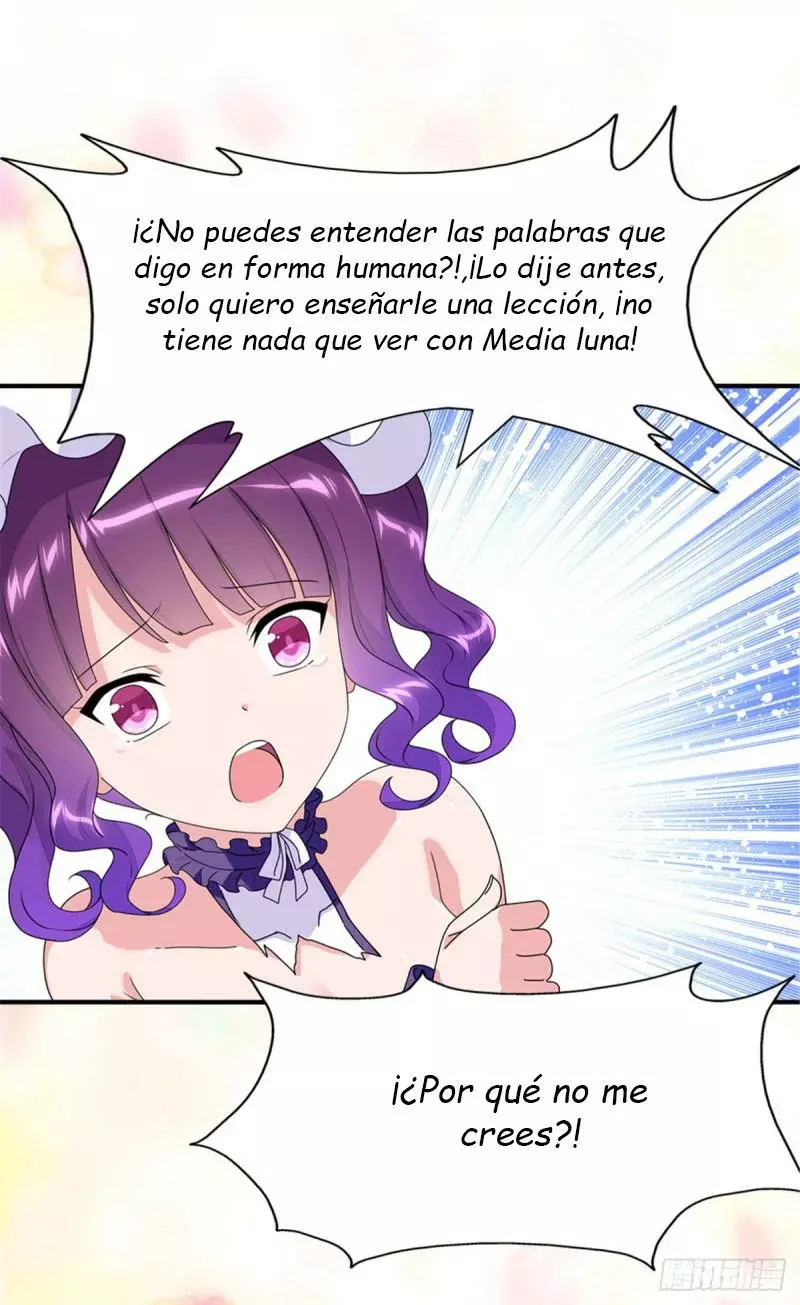 My Girlfriend is a Zombie Capítulo 239 - Página 33 en español