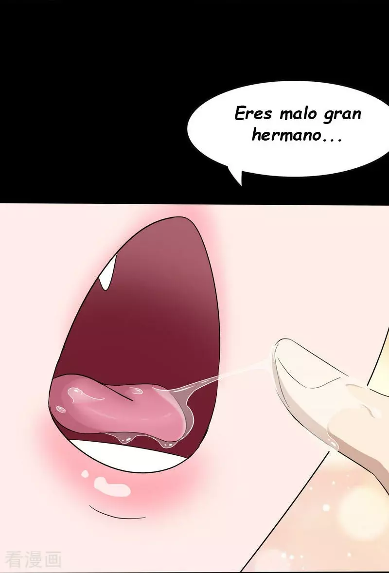 My Girlfriend is a Zombie Capítulo 240 - Página 37 en español