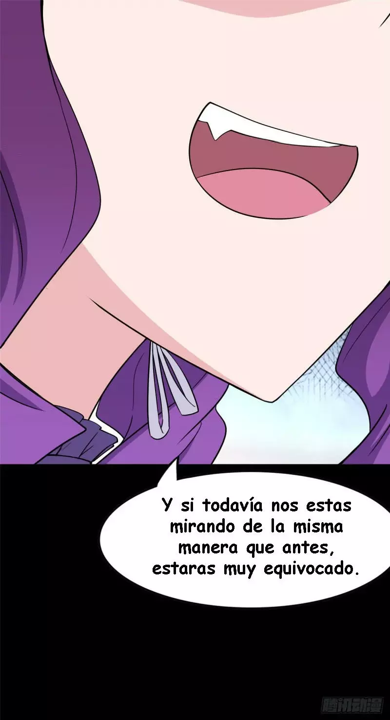 My Girlfriend is a Zombie Capítulo 241 - Página 60 en español