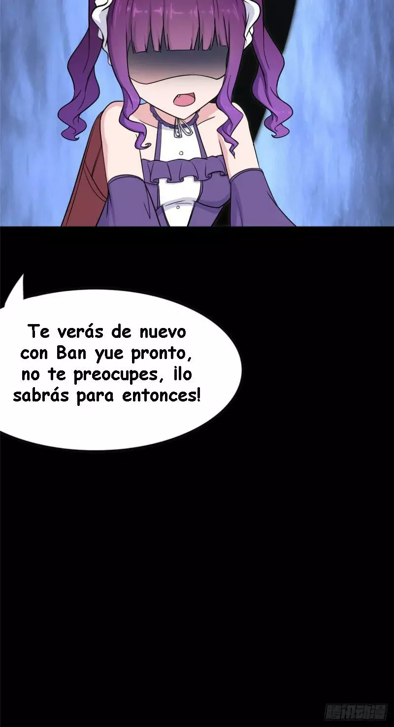 My Girlfriend is a Zombie Capítulo 241 - Página 62 en español