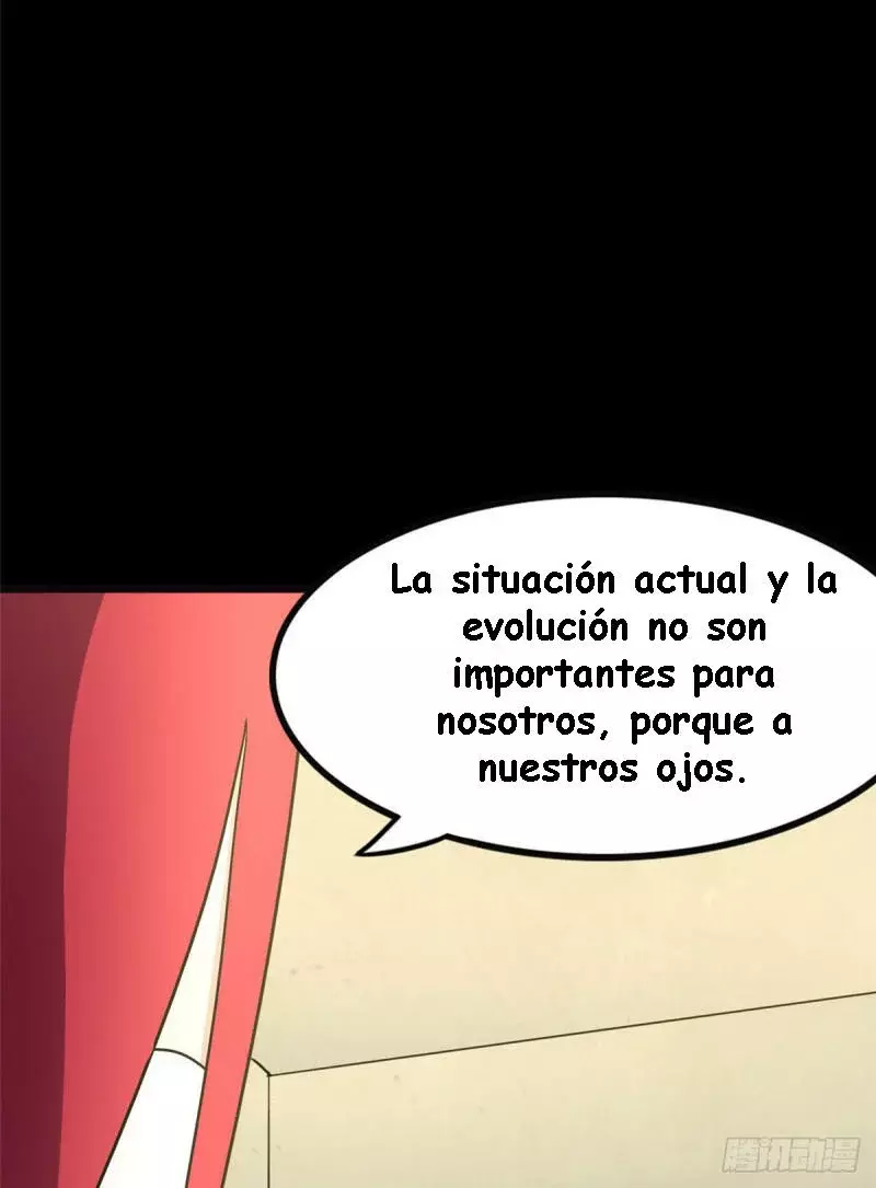 My Girlfriend is a Zombie Capítulo 242 - Página 56 en español