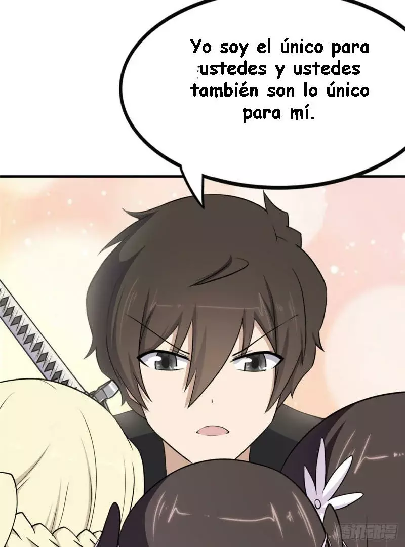 My Girlfriend is a Zombie Capítulo 242 - Página 66 en español