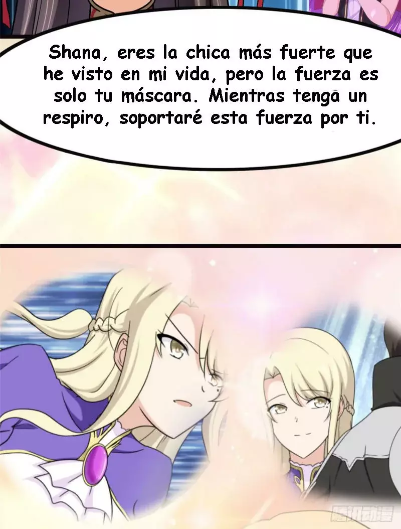 My Girlfriend is a Zombie Capítulo 242 - Página 69 en español