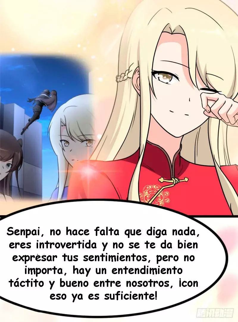 My Girlfriend is a Zombie Capítulo 242 - Página 70 en español