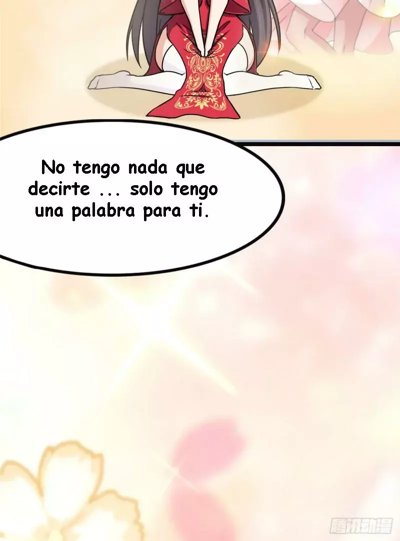 My Girlfriend is a Zombie Capítulo 242 - Página 74 en español