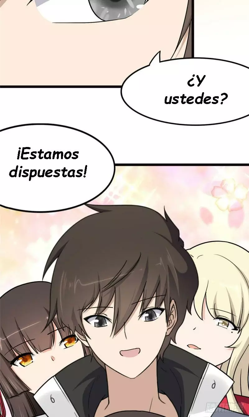 My Girlfriend is a Zombie Capítulo 242 - Página 78 en español