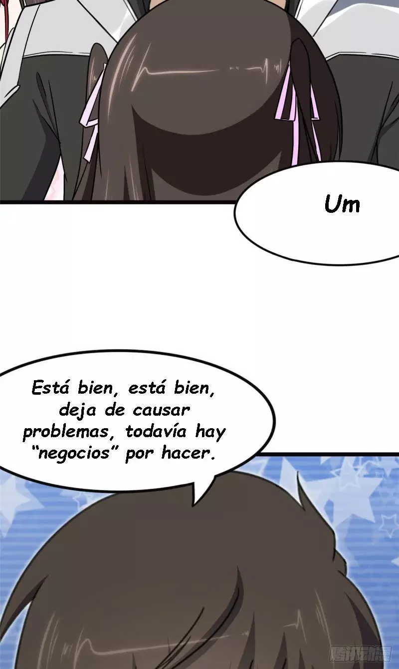 My Girlfriend is a Zombie Capítulo 242 - Página 79 en español