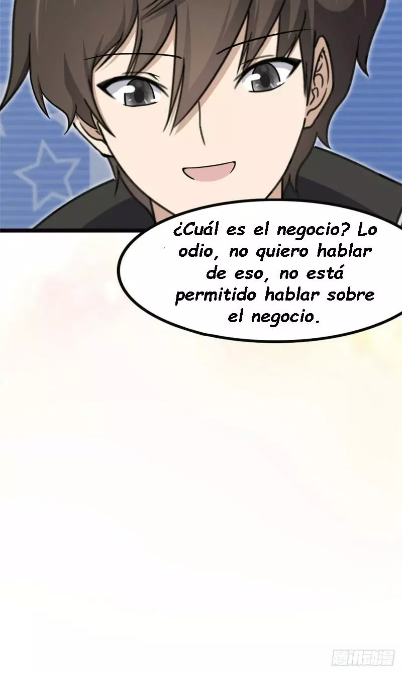 My Girlfriend is a Zombie Capítulo 242 - Página 80 en español