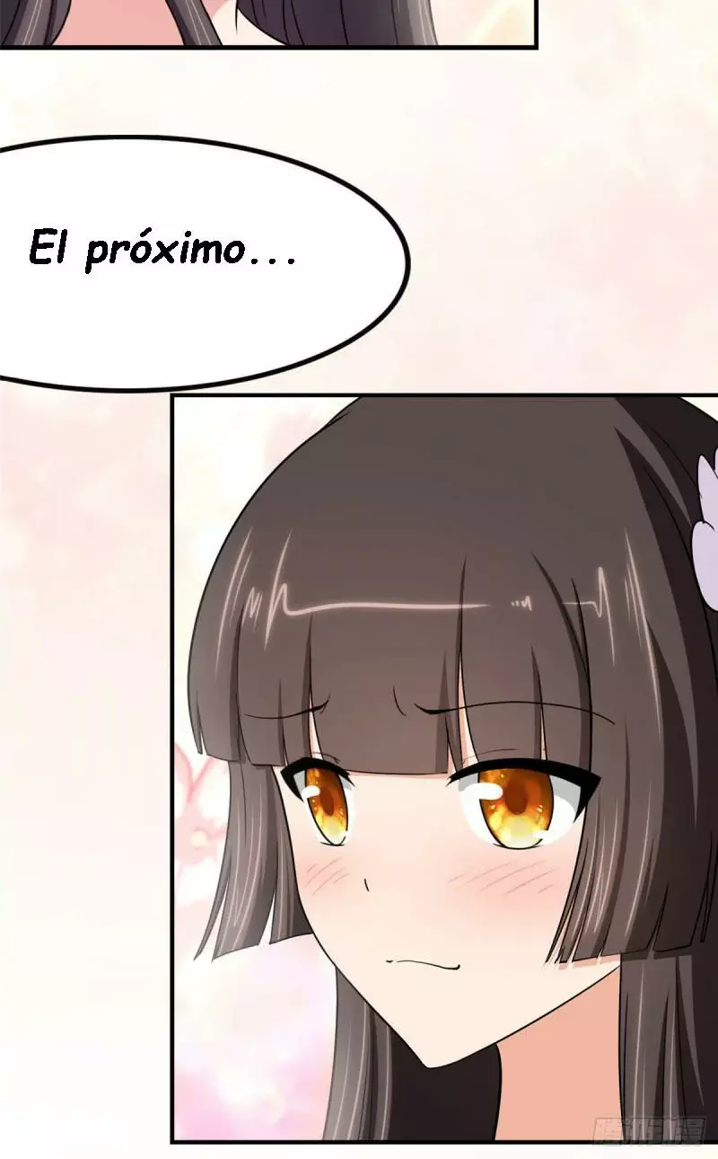 My Girlfriend is a Zombie Capítulo 242 - Página 83 en español