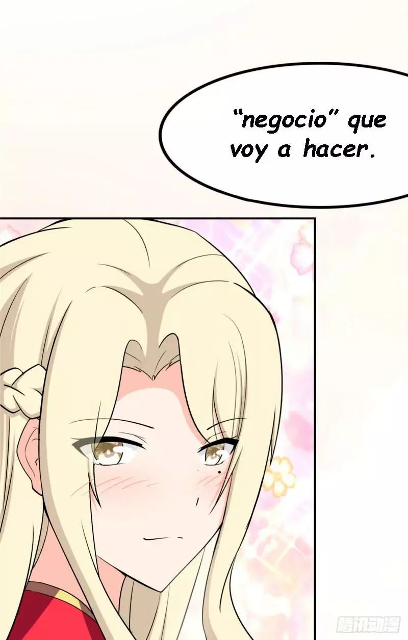 My Girlfriend is a Zombie Capítulo 242 - Página 84 en español