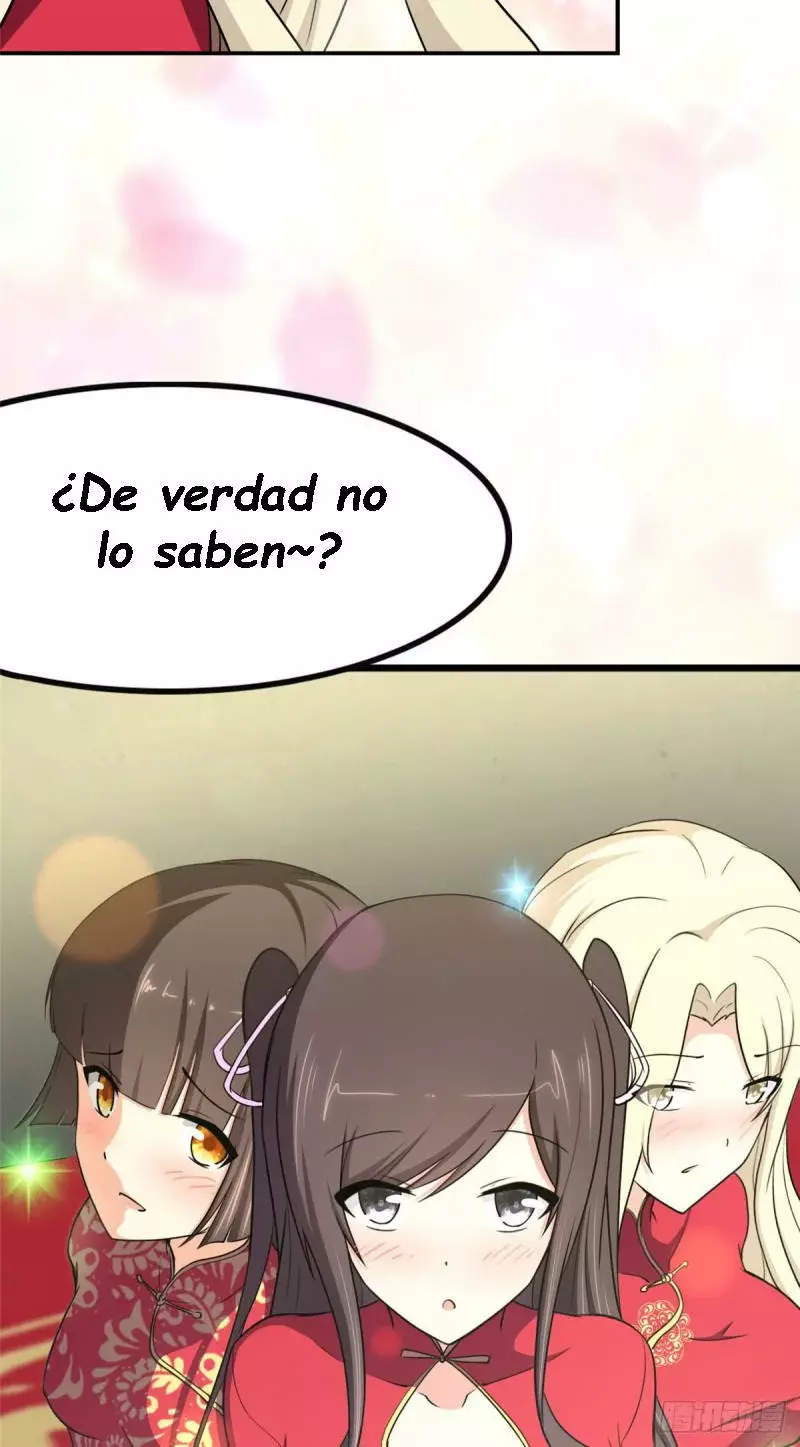 My Girlfriend is a Zombie Capítulo 242 - Página 85 en español
