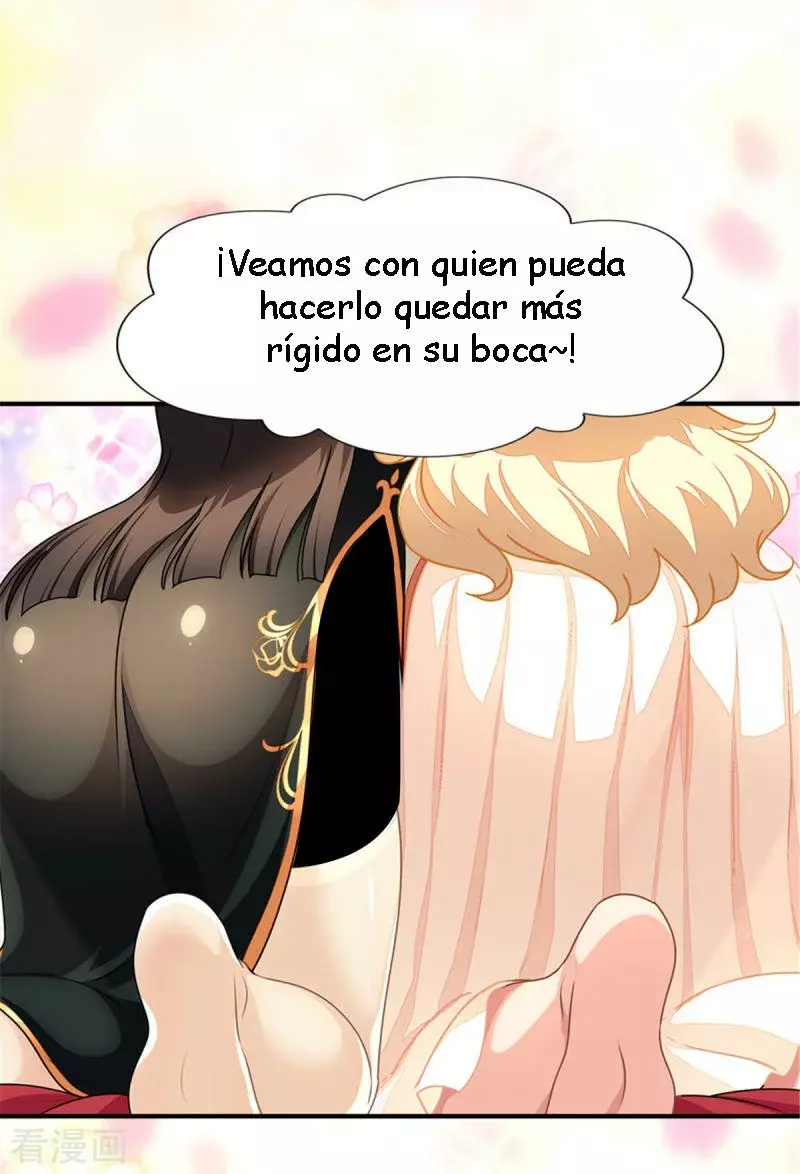 My Girlfriend is a Zombie Capítulo 243 - Página 20 en español