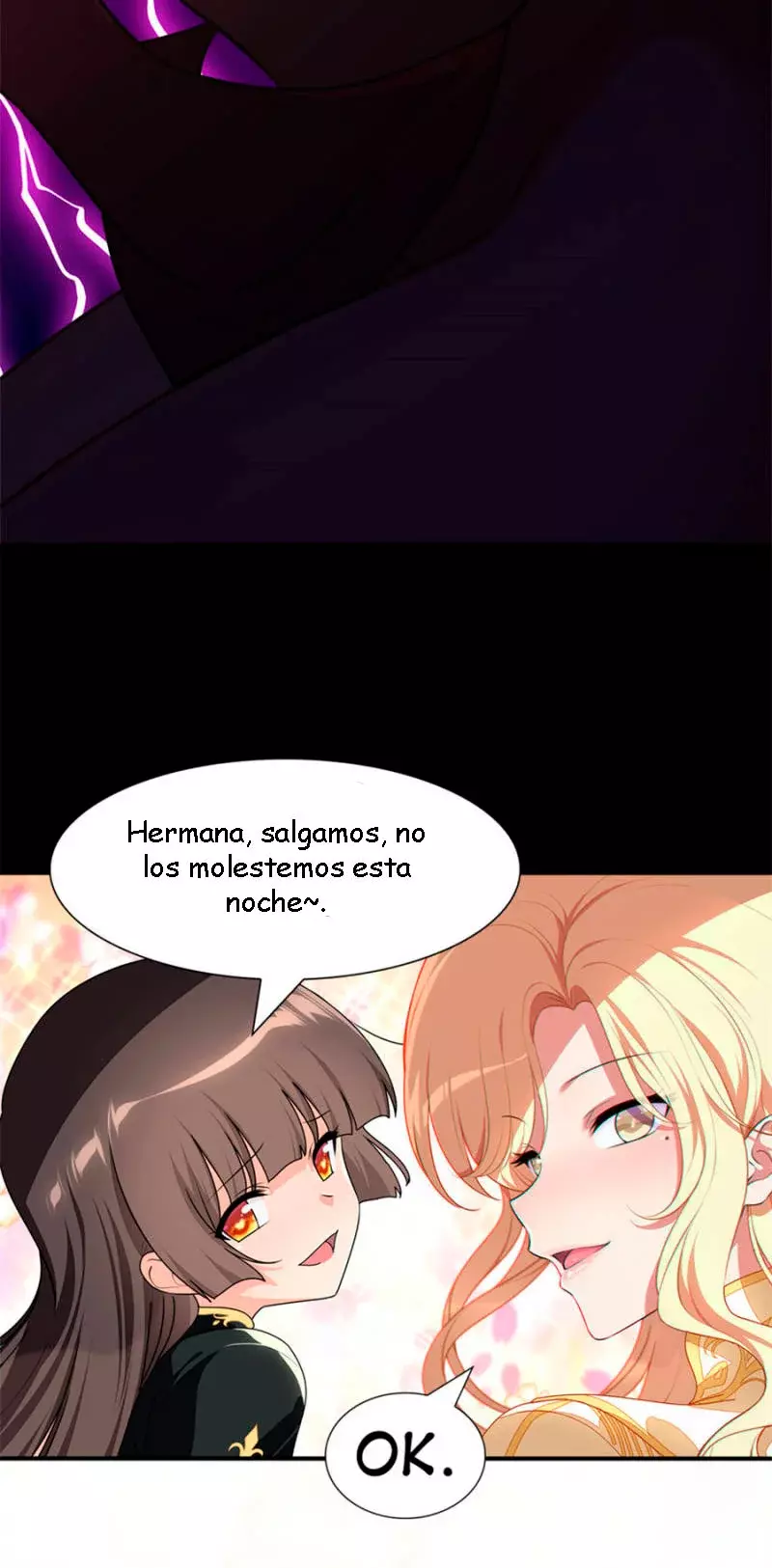 My Girlfriend is a Zombie Capítulo 243 - Página 30 en español