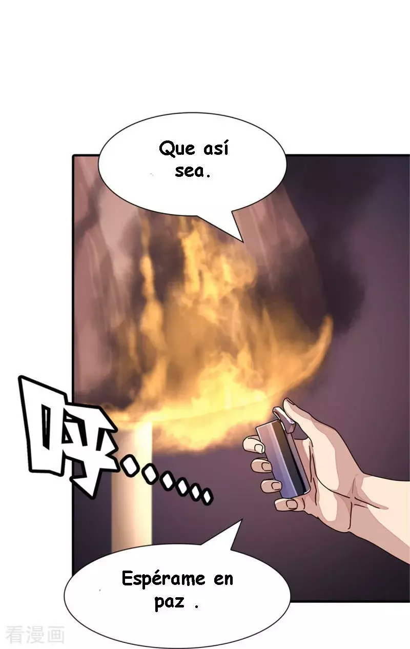 My Girlfriend is a Zombie Capítulo 243 - Página 45 en español