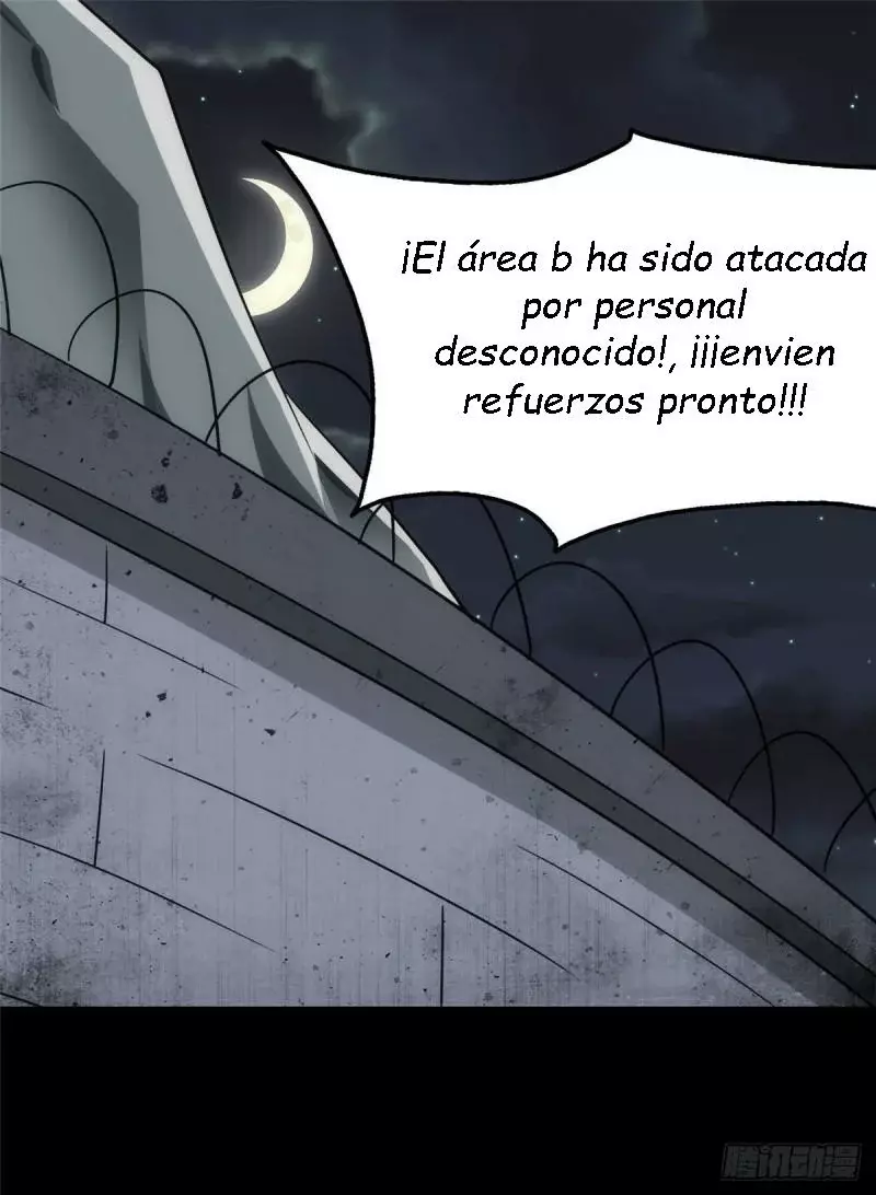 My Girlfriend is a Zombie Capítulo 244 - Página 12 en español