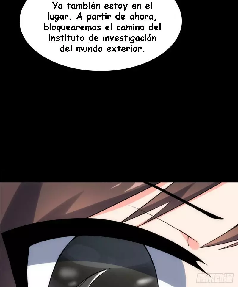 My Girlfriend is a Zombie Capítulo 244 - Página 27 en español