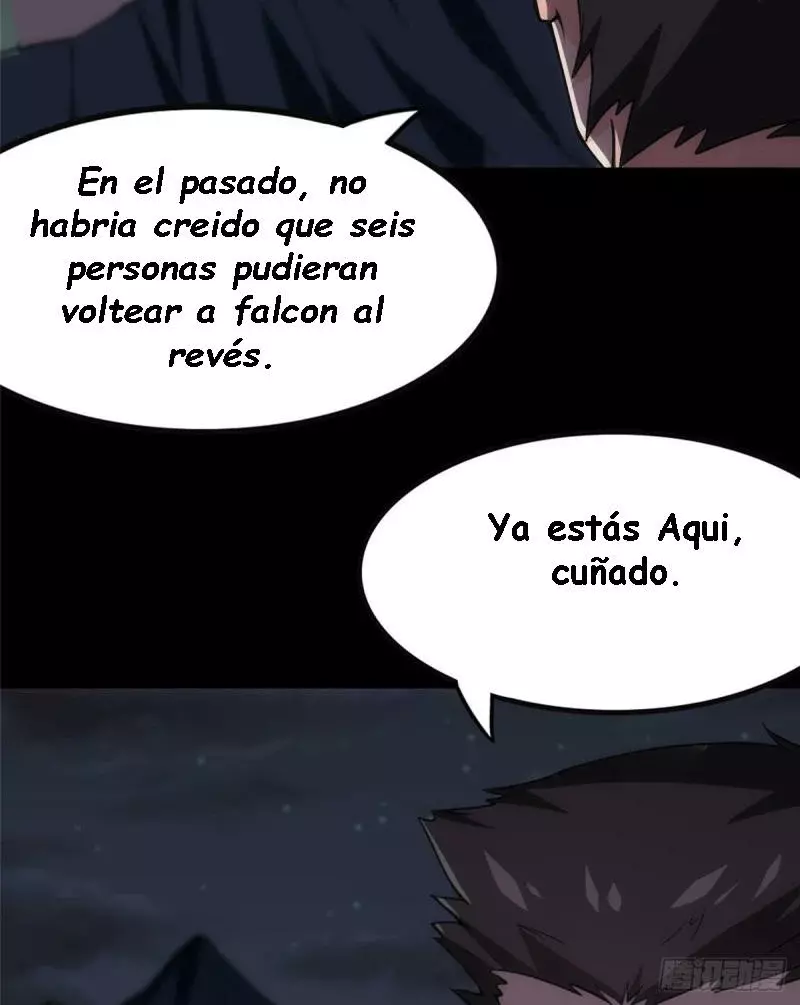 My Girlfriend is a Zombie Capítulo 244 - Página 30 en español