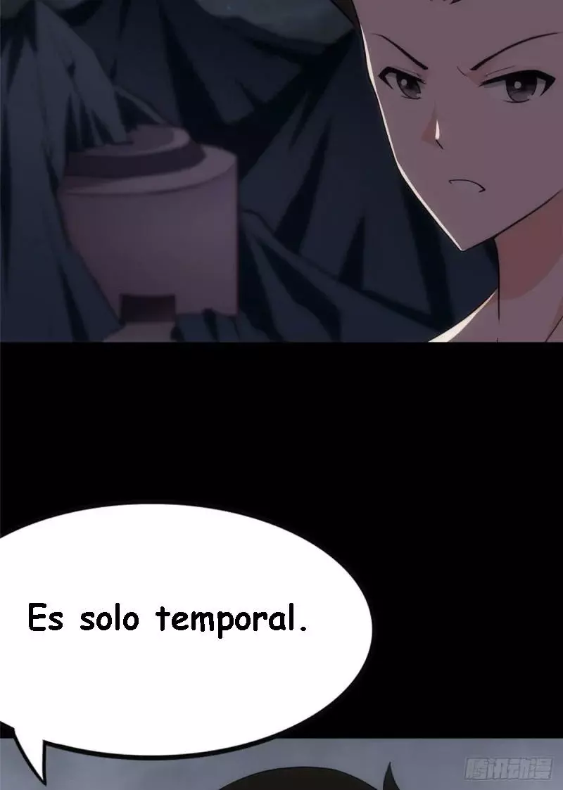 My Girlfriend is a Zombie Capítulo 244 - Página 31 en español