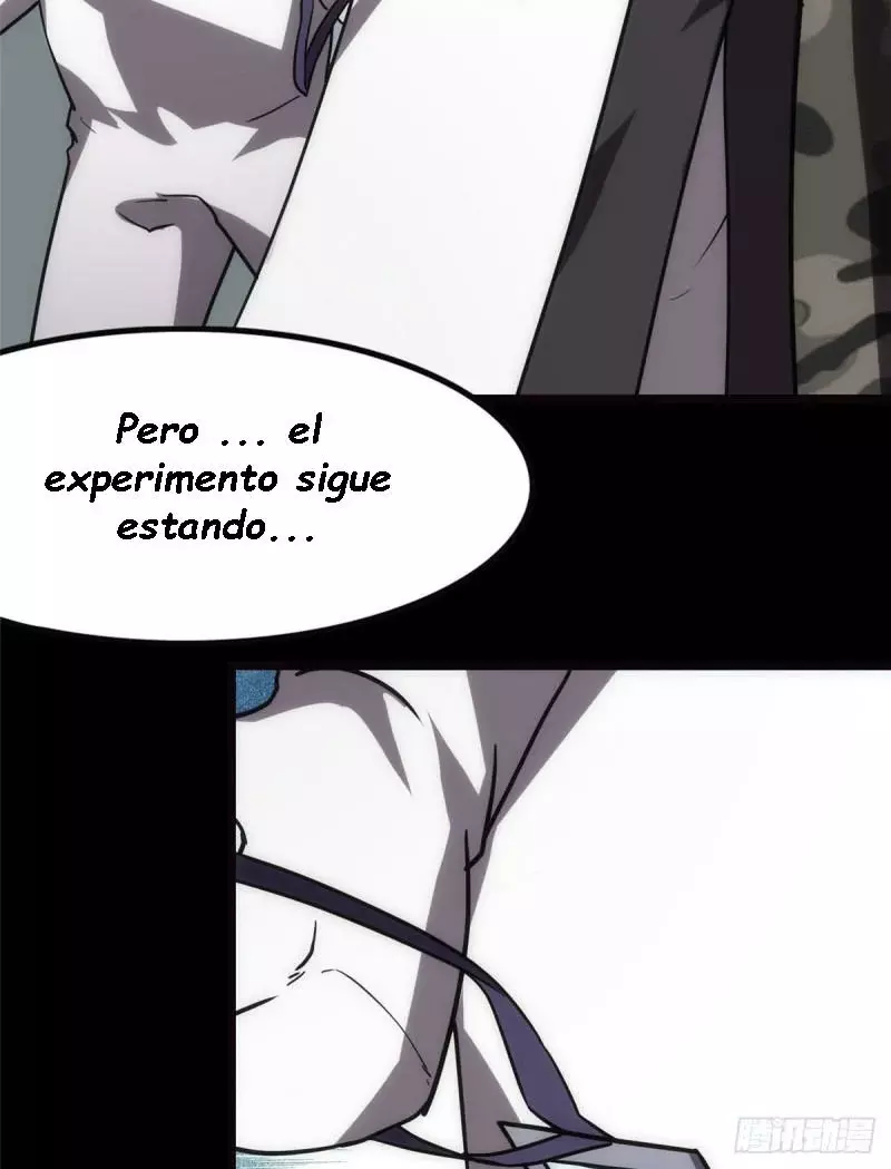 My Girlfriend is a Zombie Capítulo 244 - Página 40 en español