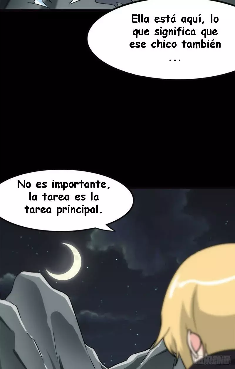 My Girlfriend is a Zombie Capítulo 244 - Página 66 en español