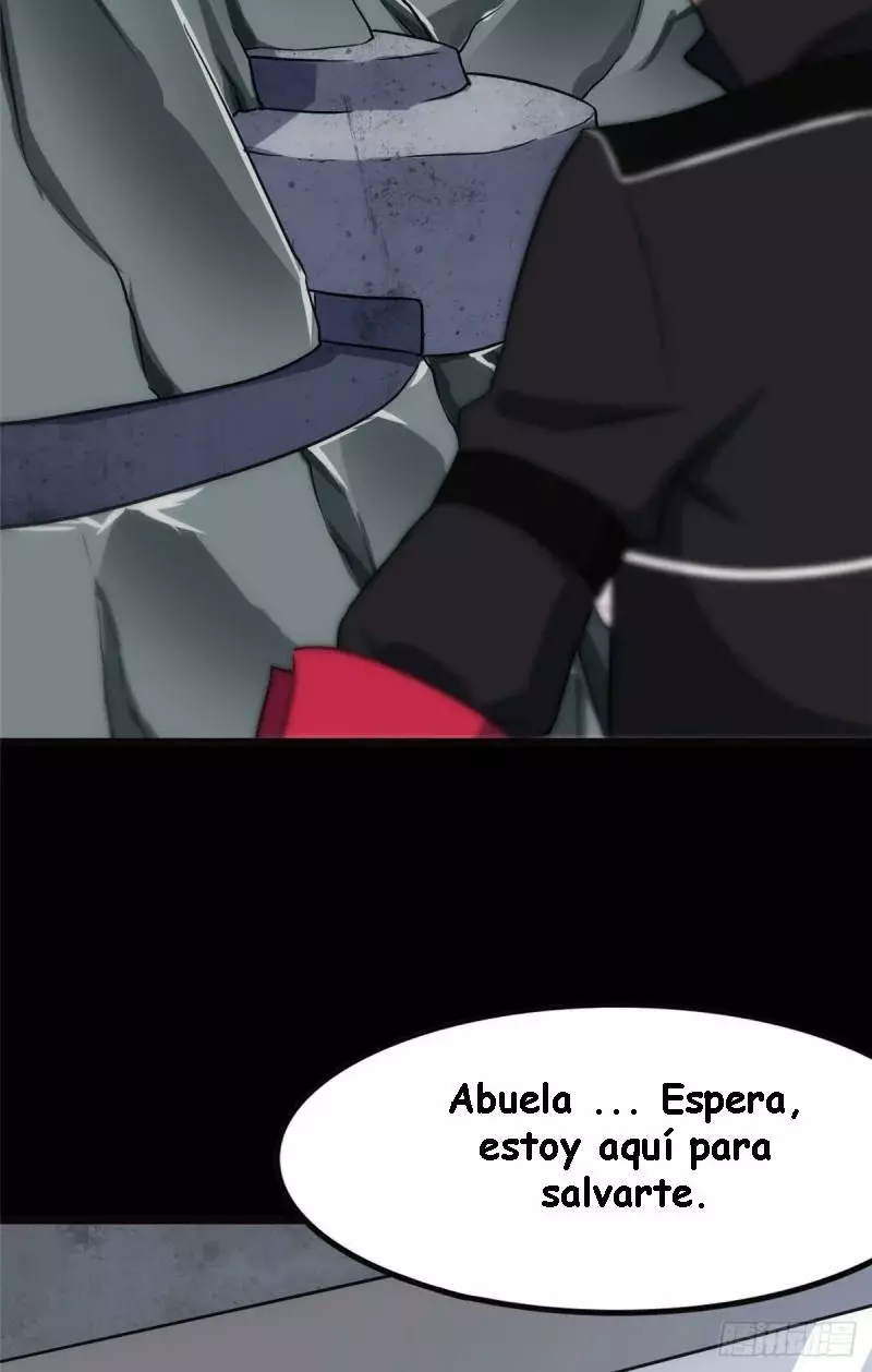 My Girlfriend is a Zombie Capítulo 244 - Página 67 en español
