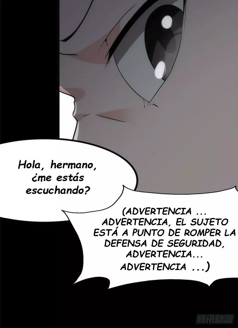 My Girlfriend is a Zombie Capítulo 244 - Página 77 en español