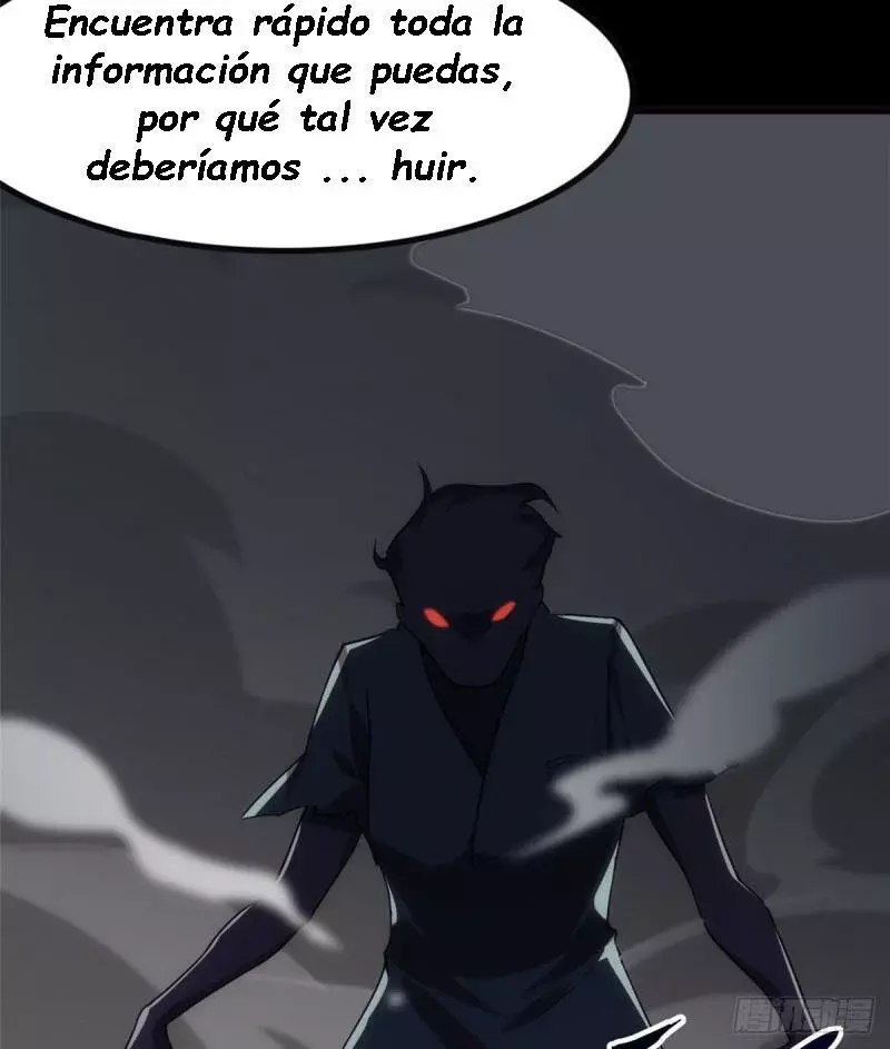My Girlfriend is a Zombie Capítulo 244 - Página 81 en español