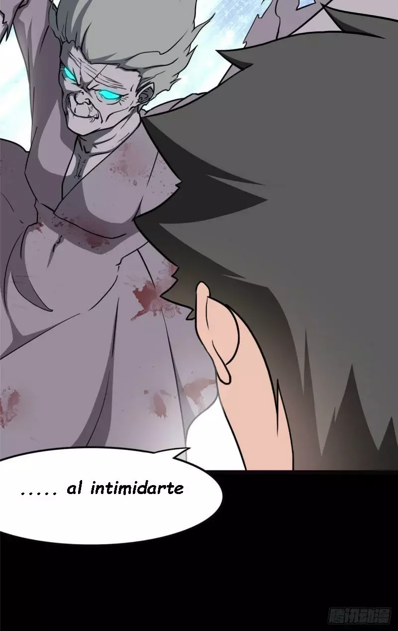 My Girlfriend is a Zombie Capítulo 245 - Página 14 en español