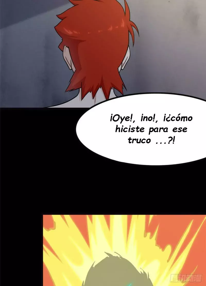 My Girlfriend is a Zombie Capítulo 245 - Página 26 en español