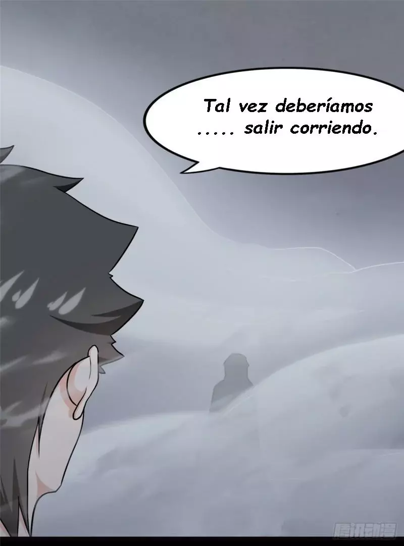 My Girlfriend is a Zombie Capítulo 245 - Página 4 en español